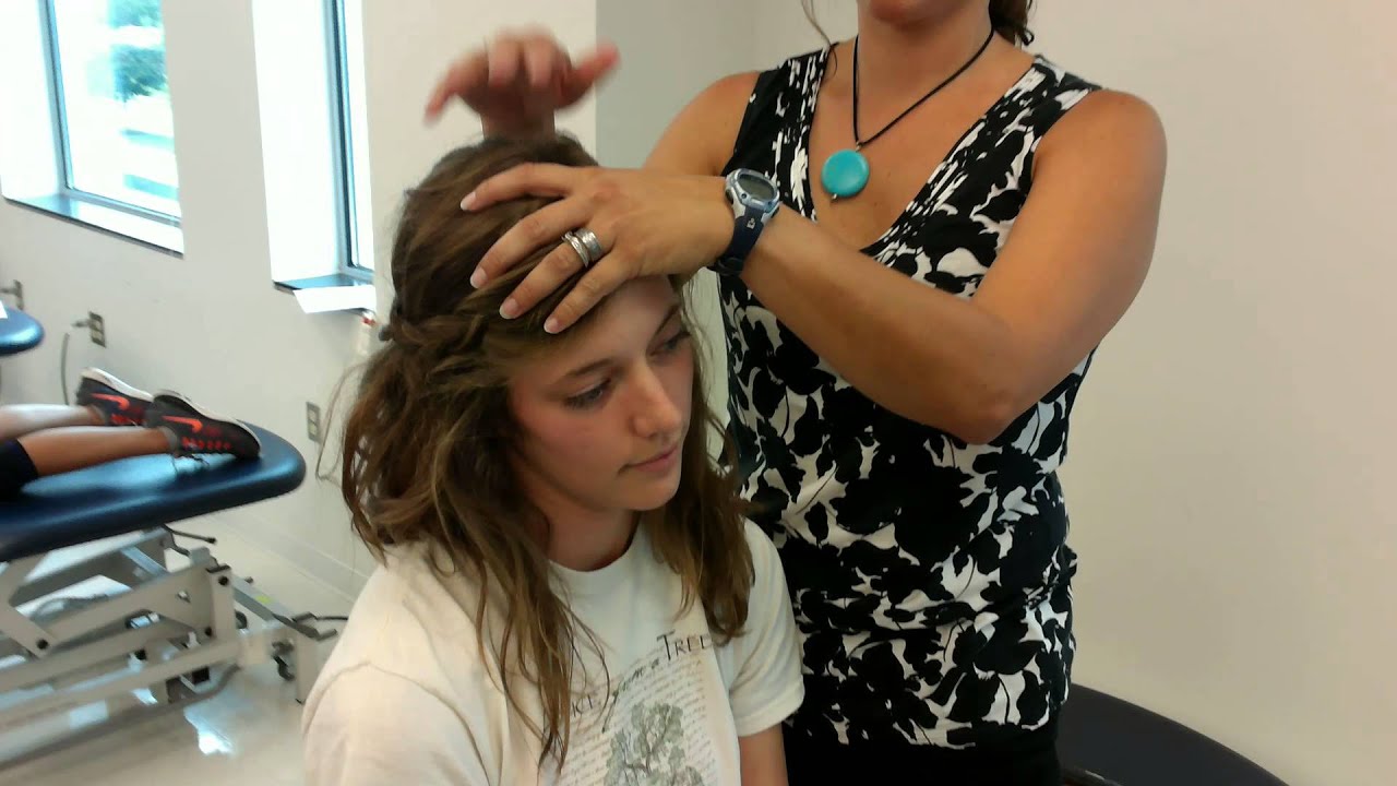 09/12/3014 Spinal Tests - YouTube