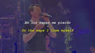 Video thumbnail of "Pájaros de Barro - Manolo García (Letra/Lyrics) SUBTITULADA"
