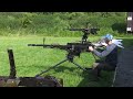 KPVT 14 5mm Heavy Machine Gun 