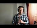 Compilation | Luís Lopes Clarinet