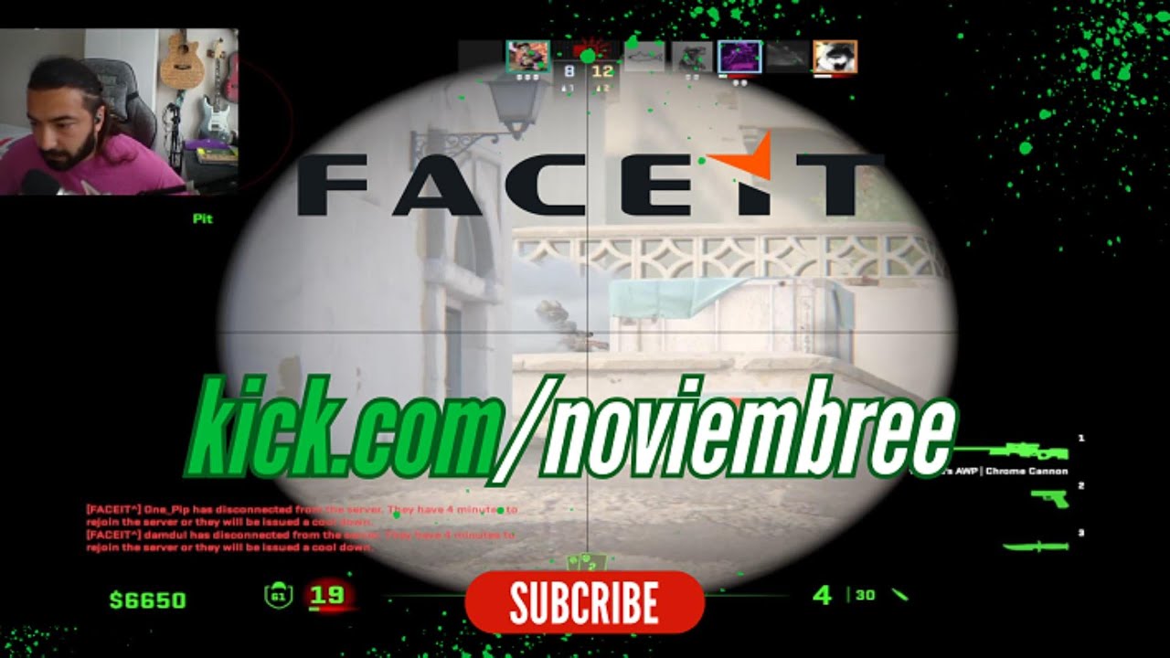 eid mubarak gameplay // FACEIT