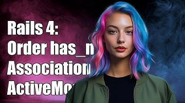 Rails 4: How to Order has_many Associations in ActiveModel Serializers