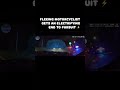 Police Shorts #20