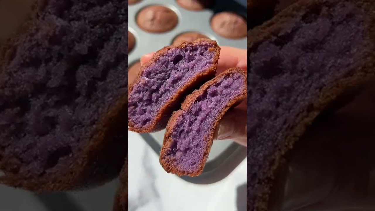 If you love UBE, you NEED to try this!