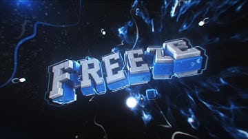 #486 INTRO FOR Fre3ze | Read pinned comment.