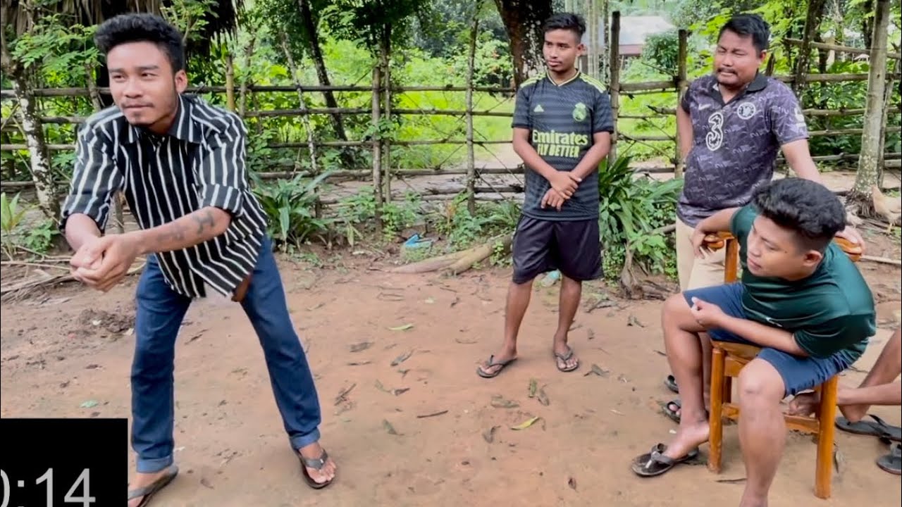 Charades🤣 challenge | tail khai bujirwjak nai challenge | 