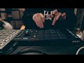 呼煙魔 Beat Making 2021 11 08 AKAI MPC STUDIO 