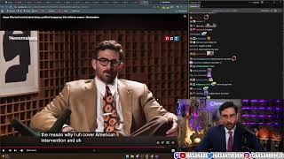 Information Hasanabi Live Stream News
