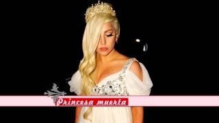 Lady Gaga Princess Die Subtitulado En Español