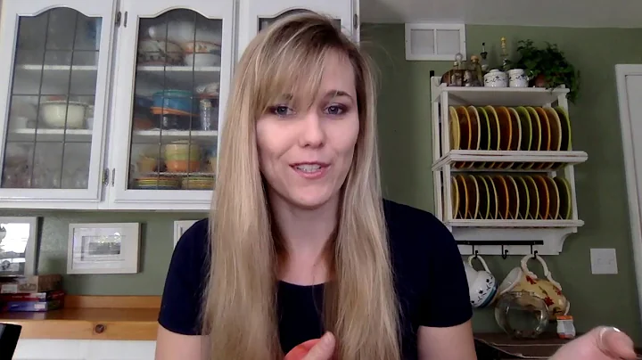 Dear Allison... Shannon's 90 Day With Drops Update