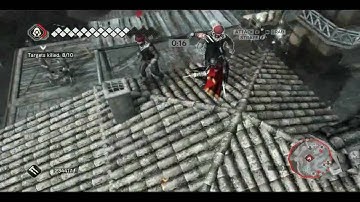 Assassins Creed 2 (PC) Playthrough Part 165 - Arch Enemies