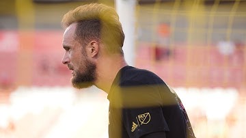 Stefan Frei makes three tremendous saves at Real Salt Lake to give Sounders road point