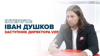 Страхування українців в Чехії: Коментує заступник директора VZP Іван Душков