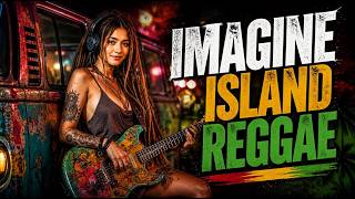Imagine - John Lennon | Island Reggae Version