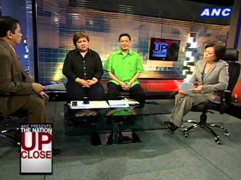 ANC Presents: The Nation Up Close Episode 1 1/6