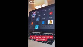 Students Bring This Teacher To Tears On Zoom...