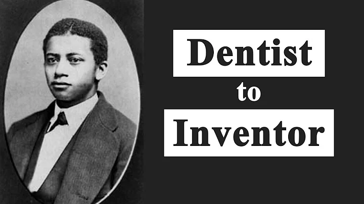 Dr  George Franklin Grant: Dentist to Golf Tee Inv...