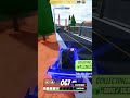 getting hyper diamond lvl 5 in Roblox jailbreak #jailbreak #roblox #gaming