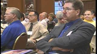 Perspectives on Probation and Pretrial Services (Part 1)
