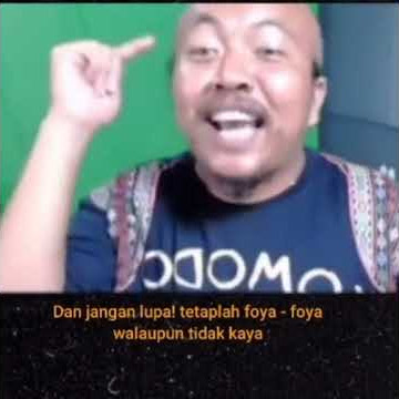KATA KATA BIJAK PASCOL KINTIL 😂 #storywa #pascolkintil #luanluan #garenafreefire #mobilegames