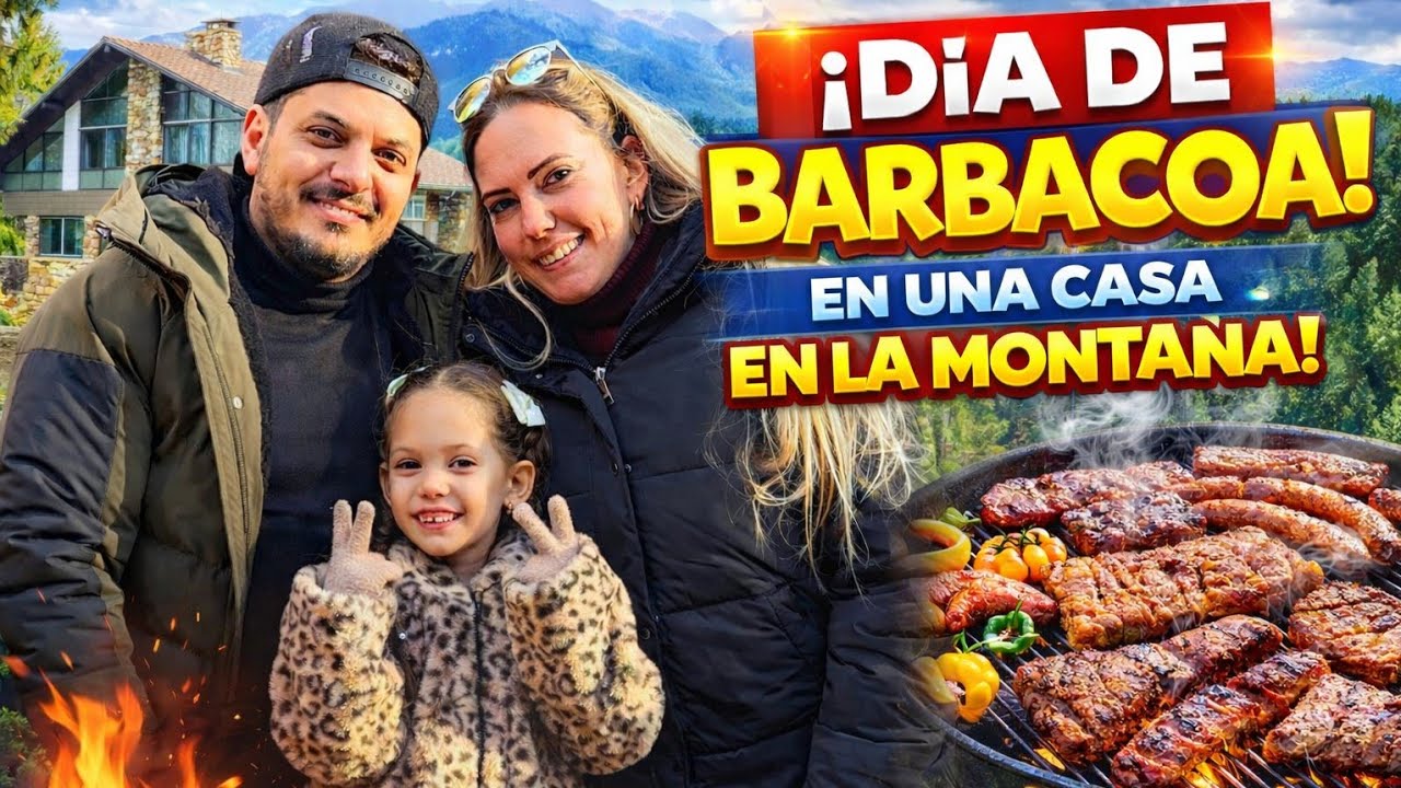 Me llegó algo muy importante.Día de barbacoa con amistades.No crearán lo que traje de Cuba🇨🇺.