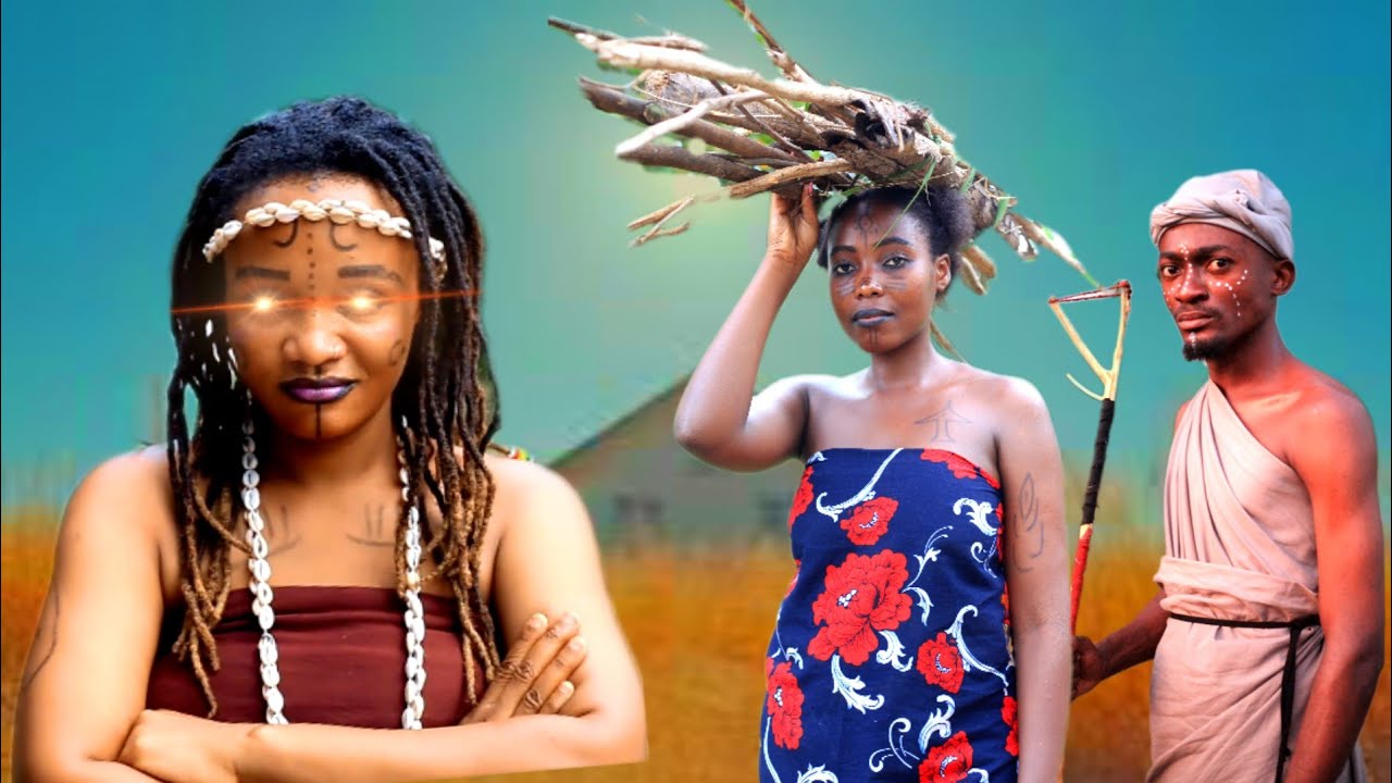 MWANAMKE MUWAJI | 16 _  21 FINAL |