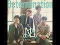「Determination」配信まであと5日です!久々の楽曲配信。是非是非是非、よろしくお願いします。#Natural Lag#ナチ