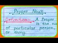What Is Proper Noun In English Definition Of Proper Noun Proper Noun क पर भ ष What Is Proper Noun In English Definition Of Proper Noun Proper Noun क पर भ ष