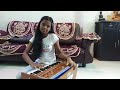 Independence day song |Jaha dal dal par sone ki chidiya | @Ishika and Aadwika | 15th August song