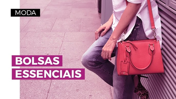 Sua mãe combina com que bolsa? Saiba como escolher a ideal para o