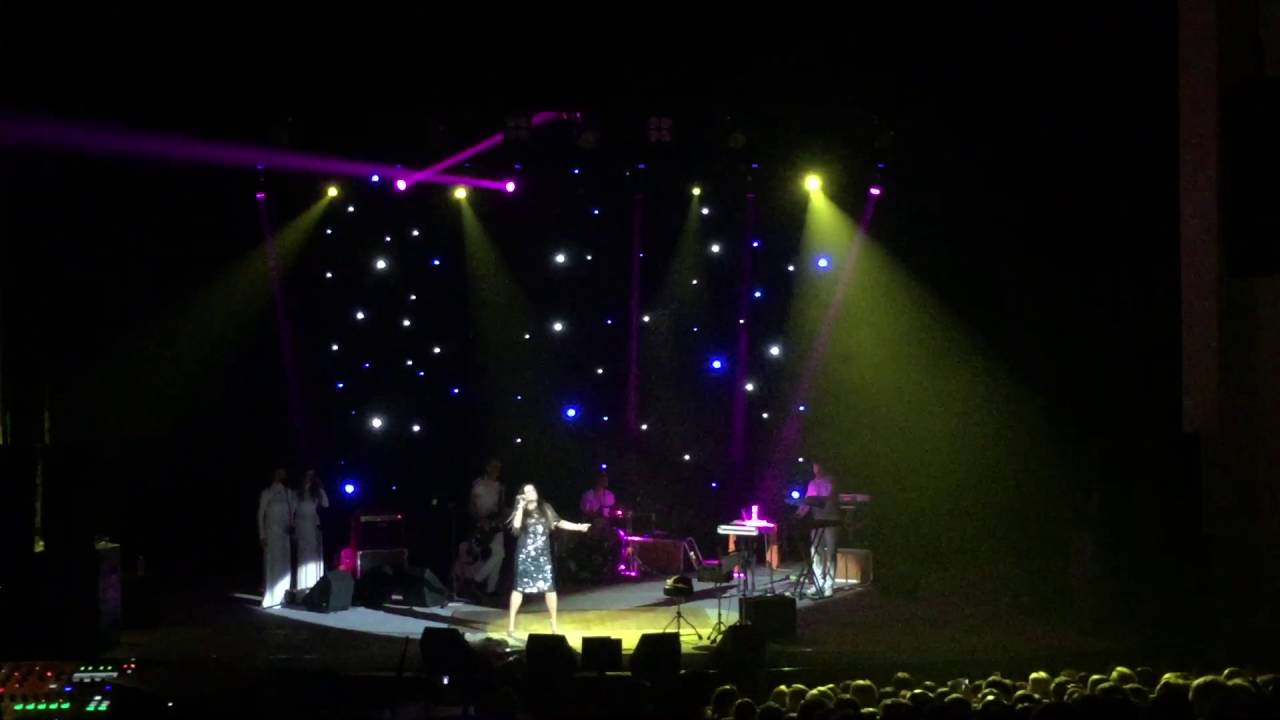 Премьера песни Наталья Могилевская "Я завелась останови меня" - YouTube