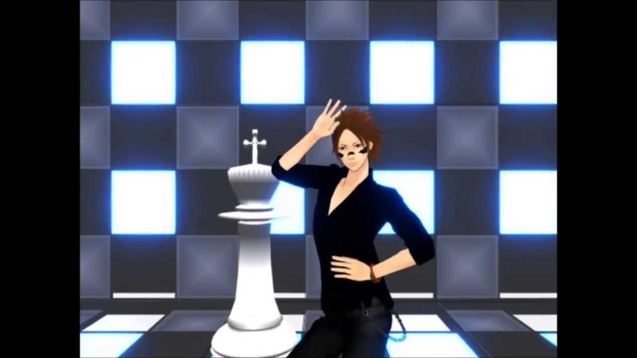 【ＭＭＤ戦国ＢＡＳＡＲＡ】佐助でGirls