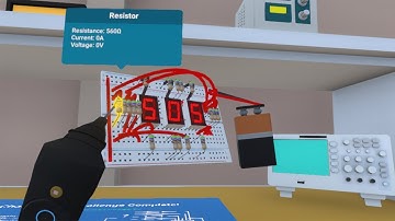 Short Circuit VR - Feature Trailer