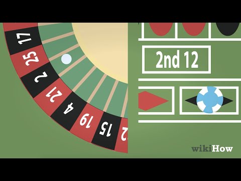 How to Play Roulette