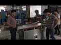 High Frequency Pvc Tents Welding Machine Cover Cloth Sealing Device