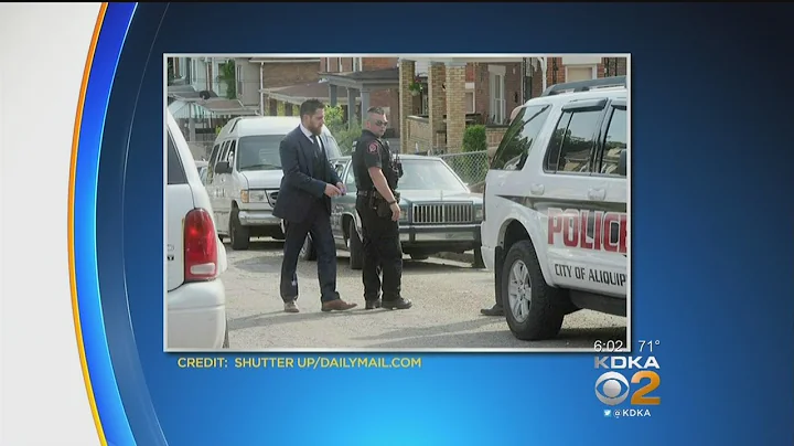 Police Execute Second Search Warrant In Rachael DelTondo Murder Case