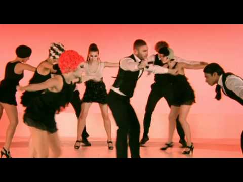 Freemasons Feat. Katherine Ellis - When You Touch Me