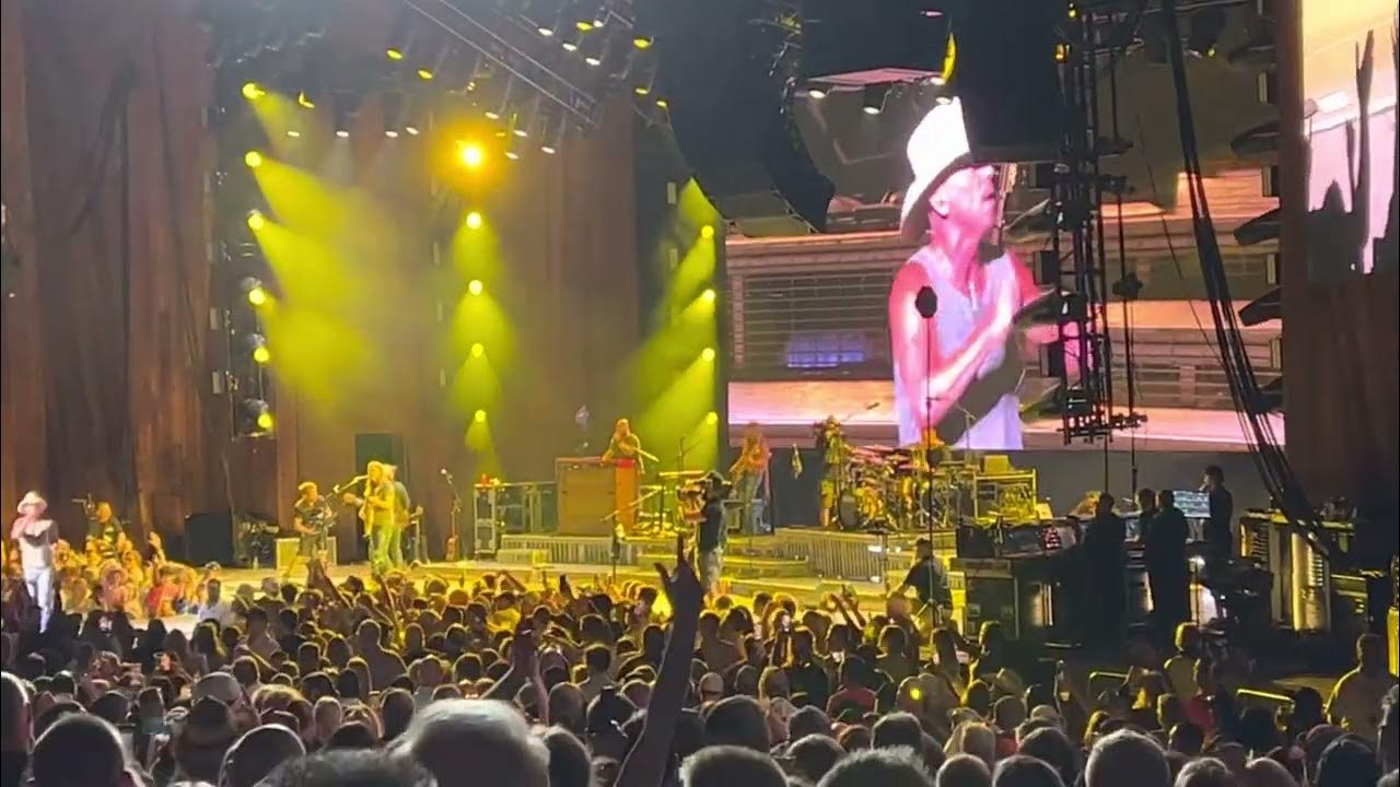 Kenny Chesney Summertime 6/9/22 Blossom Music Center YouTube