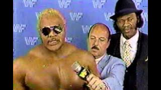 Best Promos - Slick & Butch Reed 2