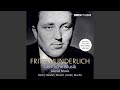 Messiah, HWV 56, Pt. 1 (Ed. H. Mende) (Sung in German) : No. 4, Denn die Herrlichkeit Gottes...