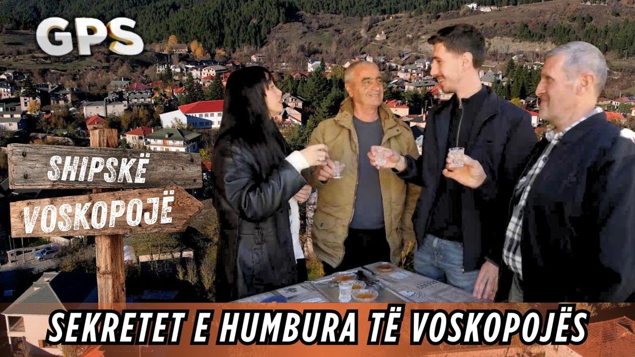 “Sekretet e Voskopojës: Gjurmët e Humbura që Çojnë në Shipskë” - GPS, 30 Nëntor 2025
