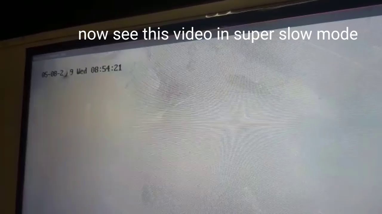 Real CCTV footage of Lahore data darbar blast