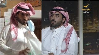 بائع الكليجا يكشف سر الضجة حول مشاركته في الجنادرية