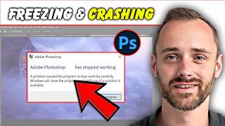 Photoshop Sering Freeze dan Crash di Windows? Hapus Preferensi dan Update Driver GPU Langkah demi... screenshot 4