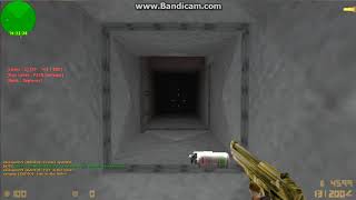 Counter strike 1.6 zombie hell part 1