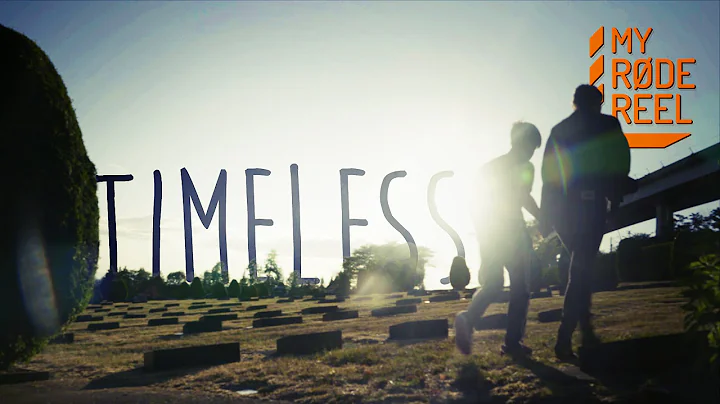 Timeless | My Rode Reel 2016