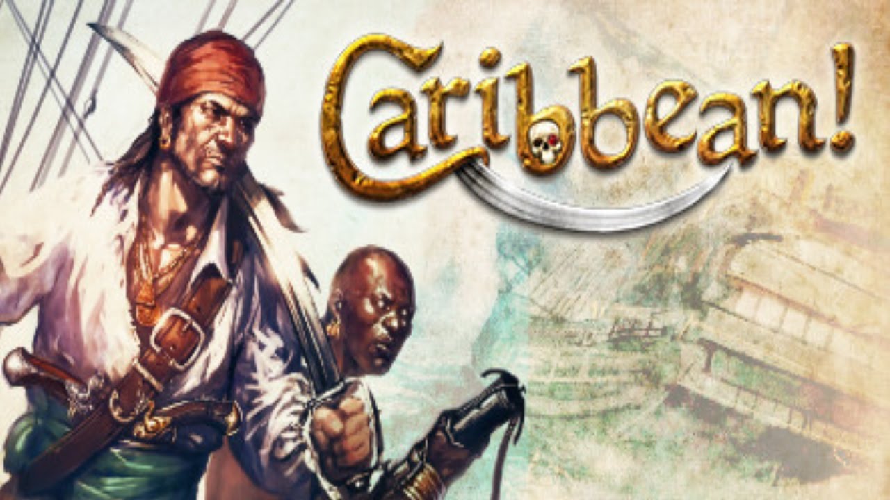 Dukely Tries: Caribbean!