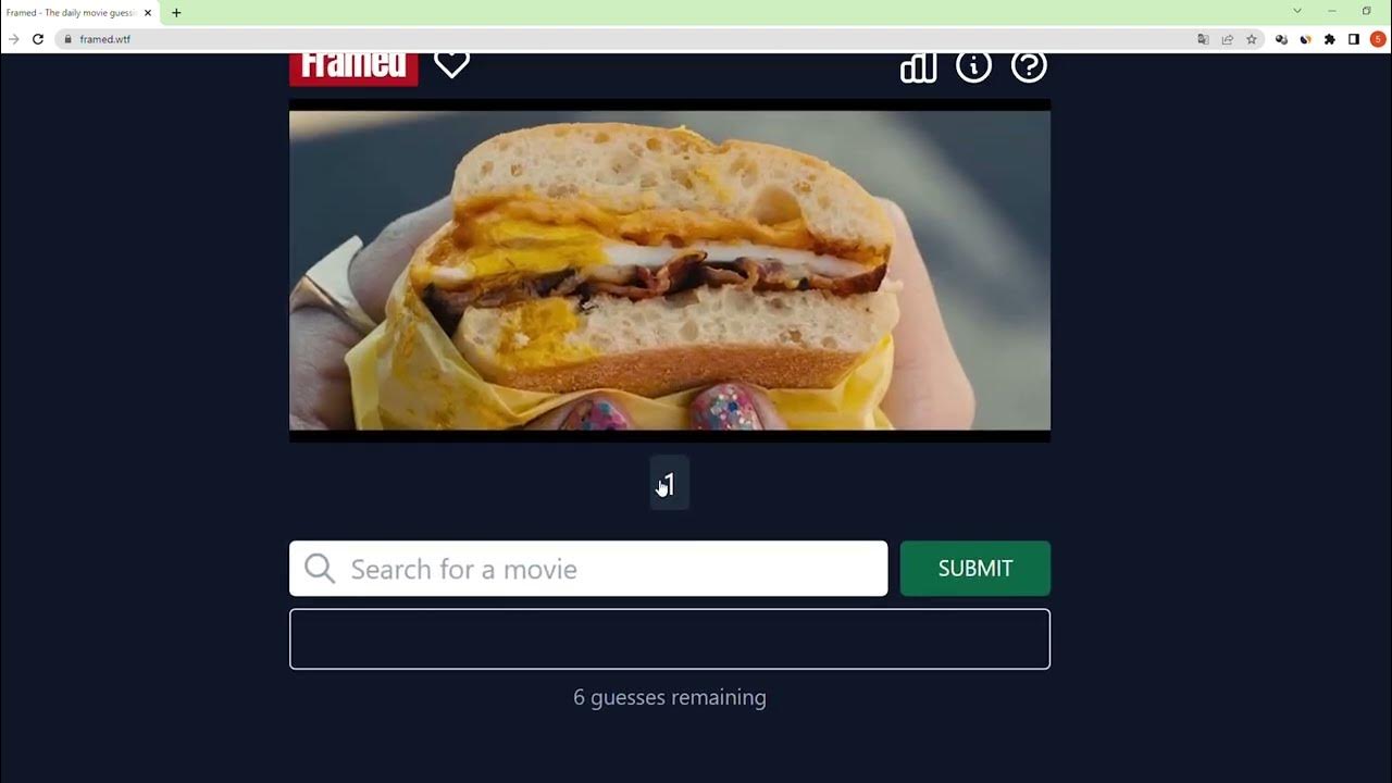 FRAMED.WTF del 24 de MAYO YouTube