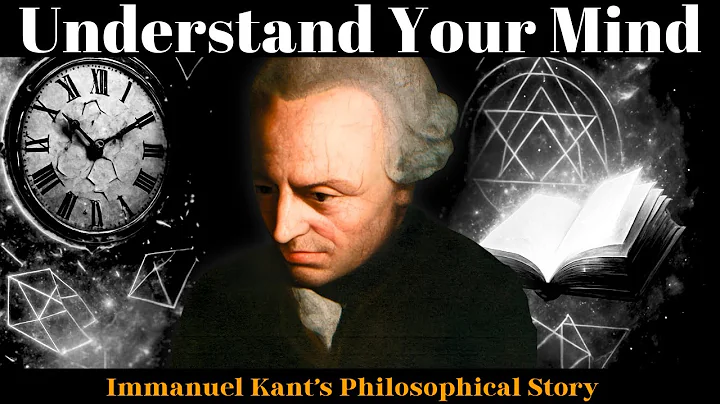 Escape The Trap Of Your Mind - Immanuel Kant Shares His Deepest Wisdom
