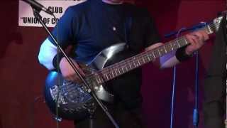 :   & BRUSHUP (-) -  (live jazz HD)